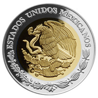 bank of mexico mint san luis potosi